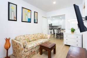 2 bedrooms - Apartamento Retama Laguna Centro (San Cristóbal de La Laguna)
