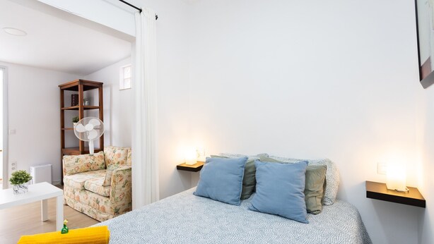 Unclassified image, 1 of 30, button - Apartamento Retama Laguna Centro (San Cristóbal de La Laguna)