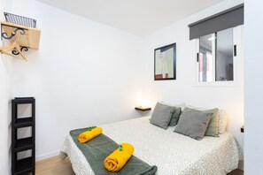 2 bedrooms - Apartamento Retama Laguna Centro (San Cristóbal de La Laguna)