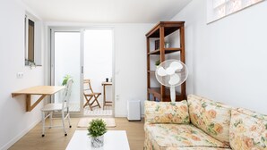Unclassified image, 3 of 30, button - Apartamento Retama Laguna Centro (San Cristóbal de La Laguna)