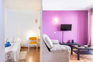 1 habitación 