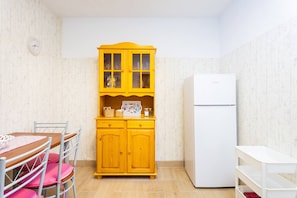 1 habitación 