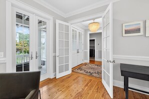 Interieur