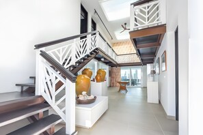 Interior - Villa \"el oasis\" / primera linea de playa maspalomas (San Bartolomé de Tirajana)