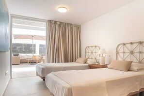 Iron/ironing board, WiFi, bed sheets - Villa \"el oasis\" / primera linea de playa maspalomas (San Bartolomé de Tirajana)