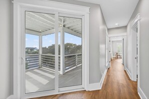 Interior - 6BR Pet Friendly | Elevated Heated Pool & Hot Tub | 2 Min. Walk to Beach Access (Isle of Palms)