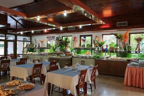 ร้านอาหาร