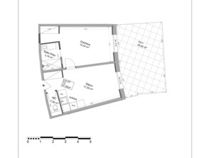 Grondplan