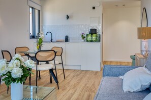 Interior - UrbanFlat 219 - Aura Plage 08 - Aquamoon (Roquebrune-sur-Argens)