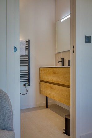 Interior - UrbanFlat 219 - Aura Plage 08 - Aquamoon (Roquebrune-sur-Argens)