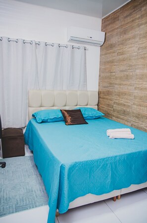 Maison, fumeurs | 2 chambres