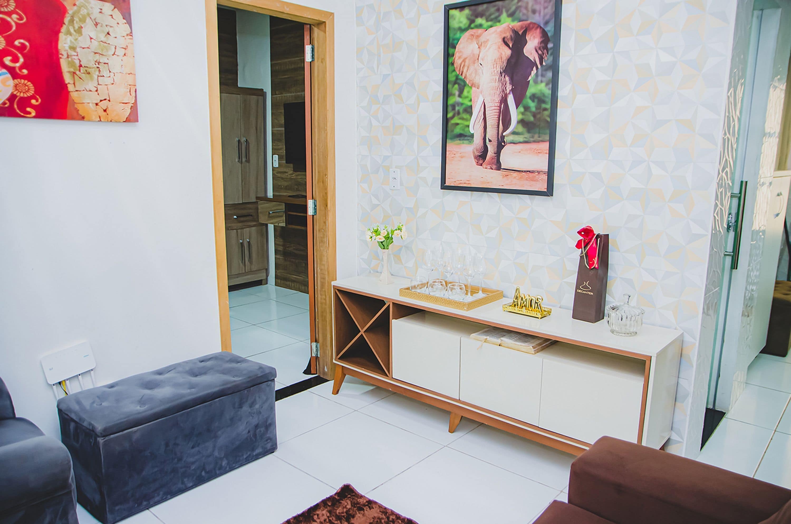 House, Smoking | 2 bedrooms