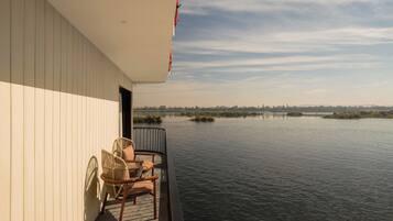 Suite (Royal) | Terrasse/Patio