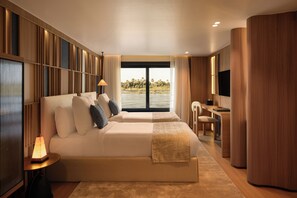 Suite (Le Fayan) | Zimmersafe