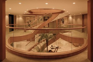 Interior - Le Fayan Suites (Luxor)