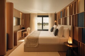 Le Fayan Suite | In-room safe - Le Fayan Suites (Luxor)