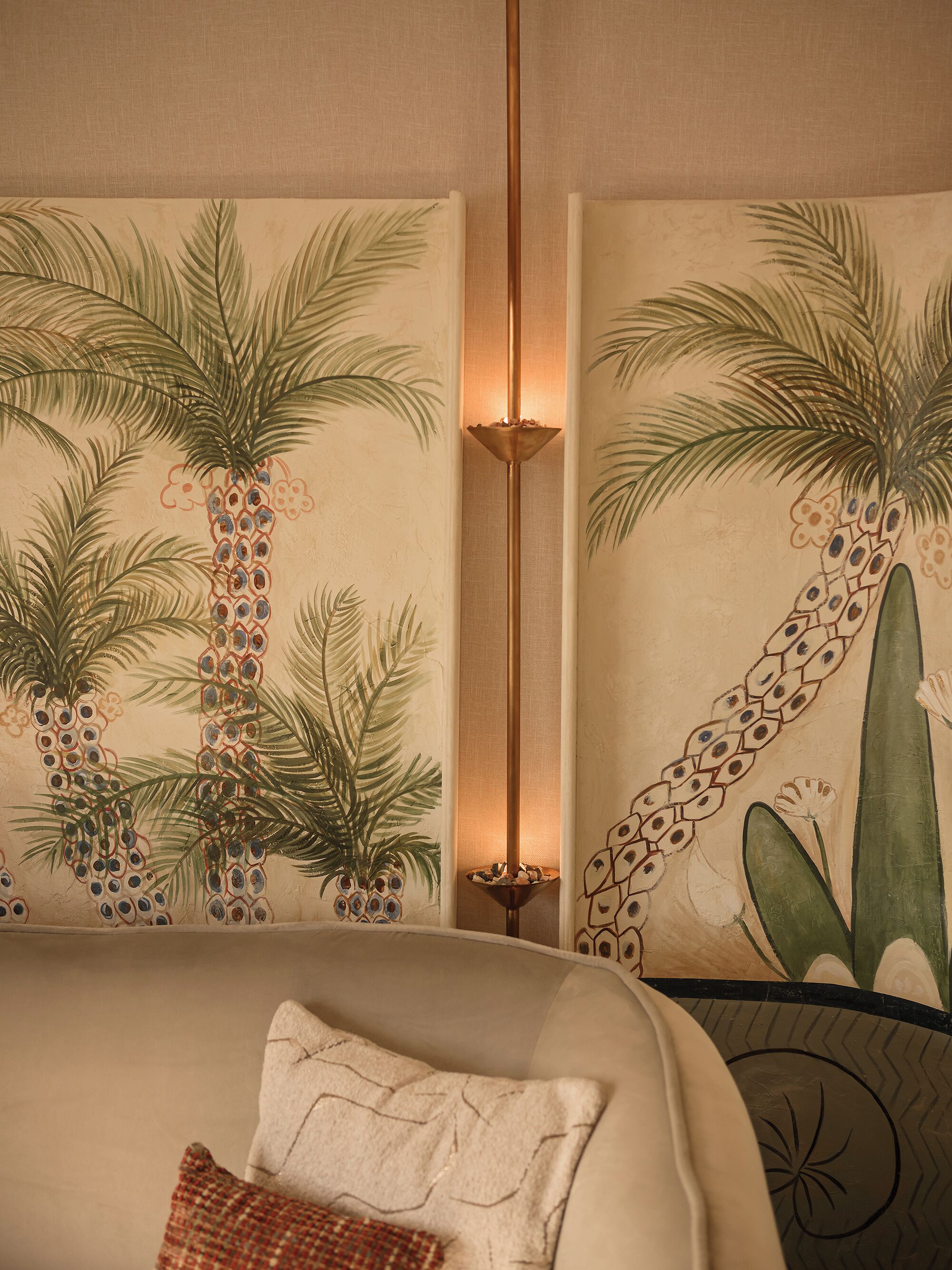 Suite (Royal) | Intérieur