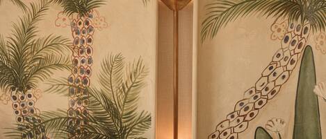 Suite (Royal) | Intérieur