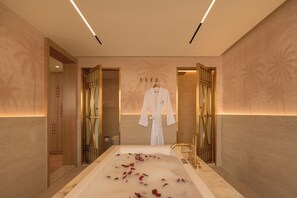 Suite (Royal) | Spa