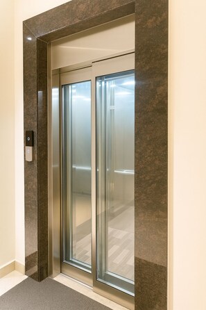 Interior - Hotel Avani Grand (Zaheerabad)