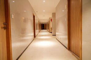 Interior - Hotel Avani Grand (Zaheerabad)