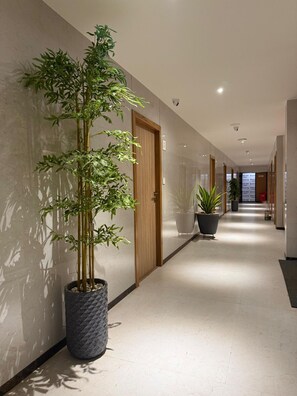 Interior - Hotel Avani Grand (Zaheerabad)