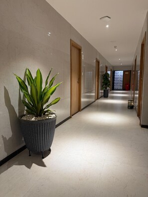 Interior - Hotel Avani Grand (Zaheerabad)