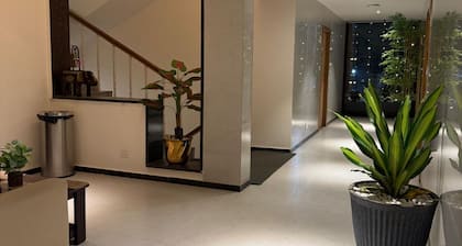 Hotel Avani Grand
