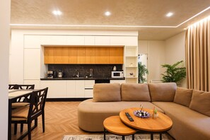 2 bedrooms - Grandstay Apartments 004 (Durrës)