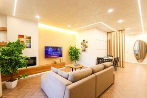 2 bedrooms - Grandstay Apartments 004 (Durrës)
