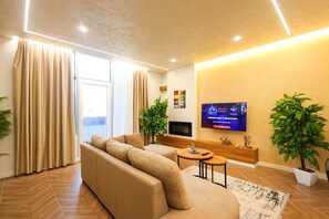 2 bedrooms - Grandstay Apartments 004 (Durrës)