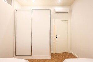 2 chambres