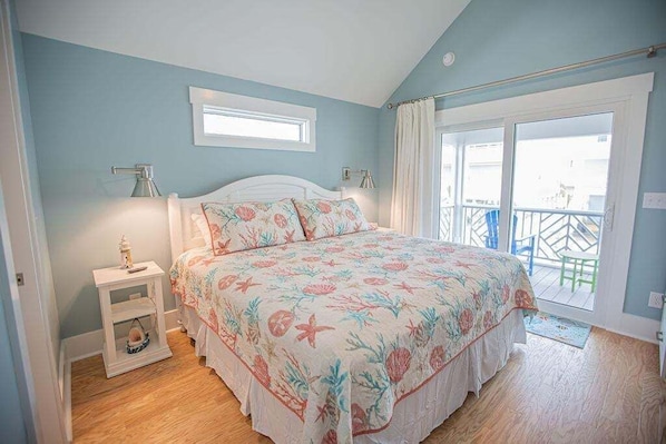 House, 3 Bedrooms | 3 bedrooms - The Sandbox 3 Bedroom Home (Supply)