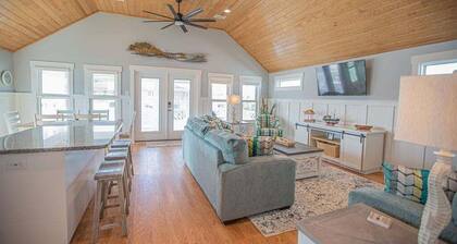 The Sandbox 3 Bedroom Home