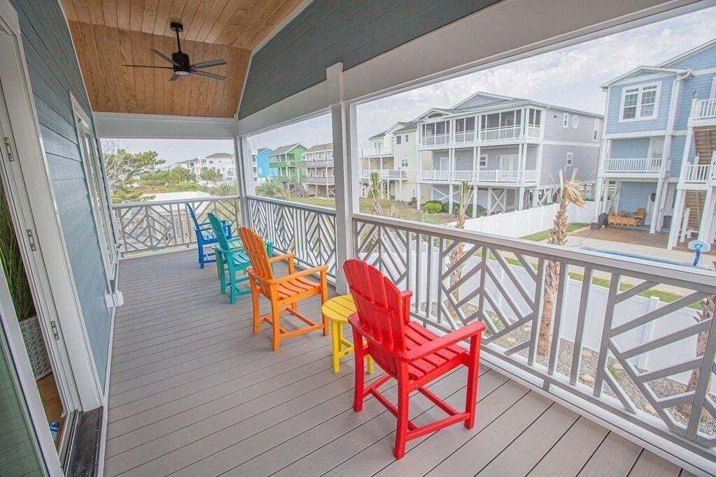 House, 3 Bedrooms | Property grounds