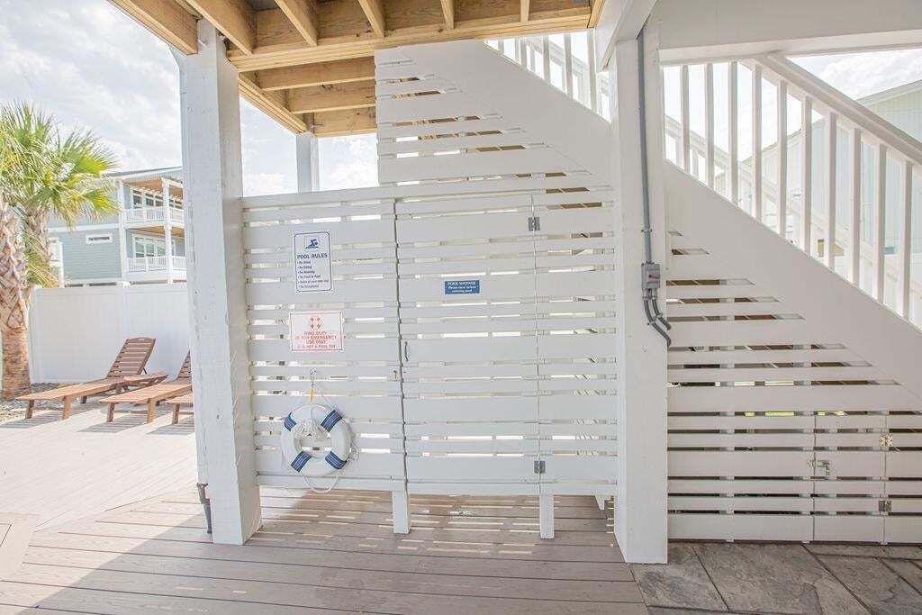 獨棟房屋, 3 間臥室 | 露台/庭院