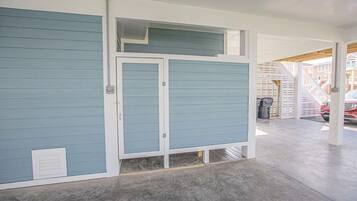 Maison, 3 chambres | Détail de l’extérieur