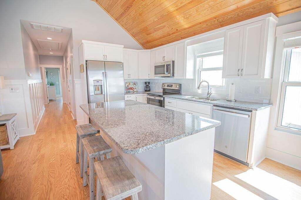 獨棟房屋, 3 間臥室 | 私人廚房