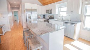 Private kitchen - The Sandbox 3 Bedroom Home (Supply)