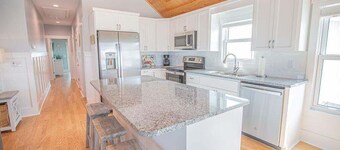 The Sandbox 3 Bedroom Home