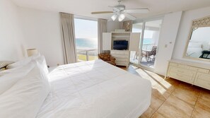Condo, 2 habitaciones | 2 habitaciones, tabla de planchar con plancha y wifi gratis 
