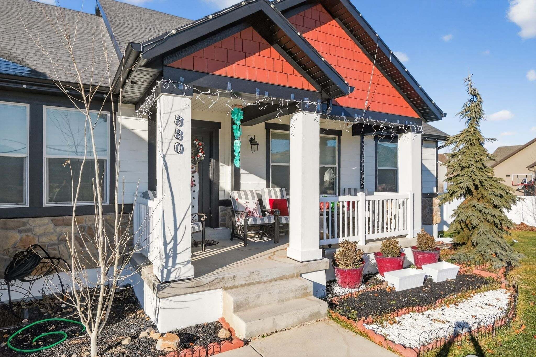 House, 6 Bedrooms | Terrace/patio