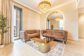 Interior - Summer at Creek Beach Building 2 702 (Dubai)