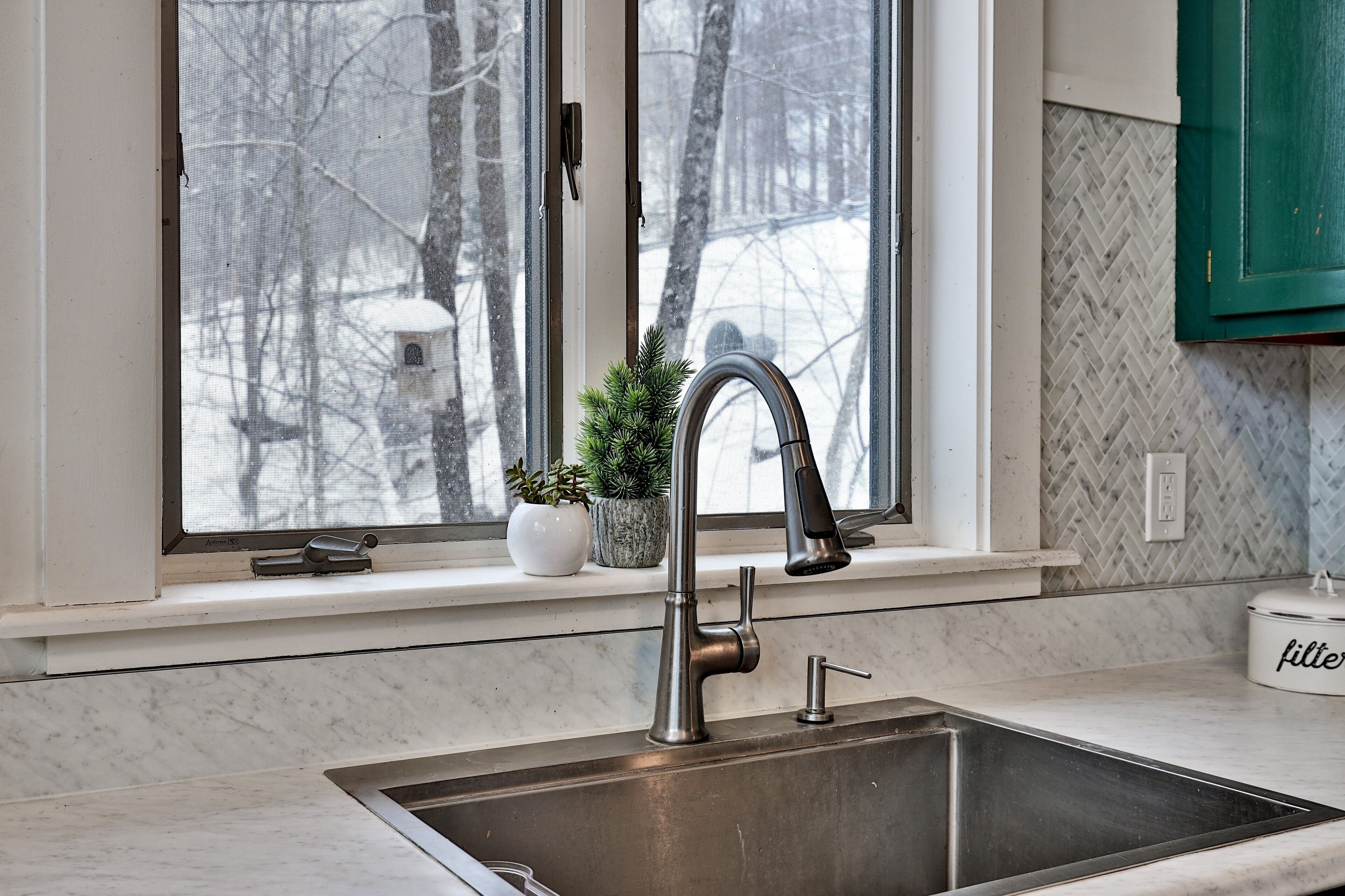 House, 4 Bedrooms | Interior