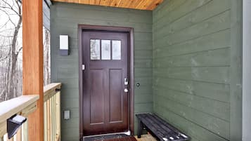 Rumah, 4 kamar tidur | Halaman properti