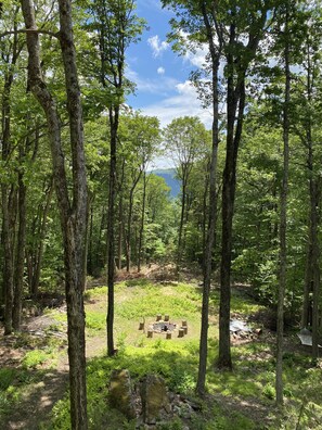 House, 4 Bedrooms | Property grounds - The Powder House 4 Bedroom Home (Killington)