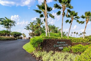 Condo, 3 Bedrooms | Property grounds - Big Island Waikoloa Colony Villas 2105 3 Bedroom Condo (Waikoloa)