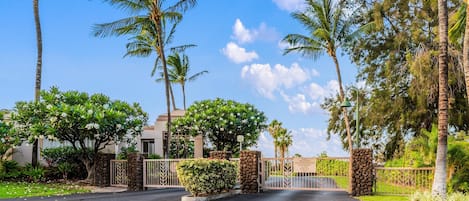 Huoneisto, 3 makuuhuonetta | Ulkoalueet