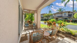 Unclassified image, 2 of 49, button - Big Island Waikoloa Colony Villas 2105 3 Bedroom Condo (Waikoloa)