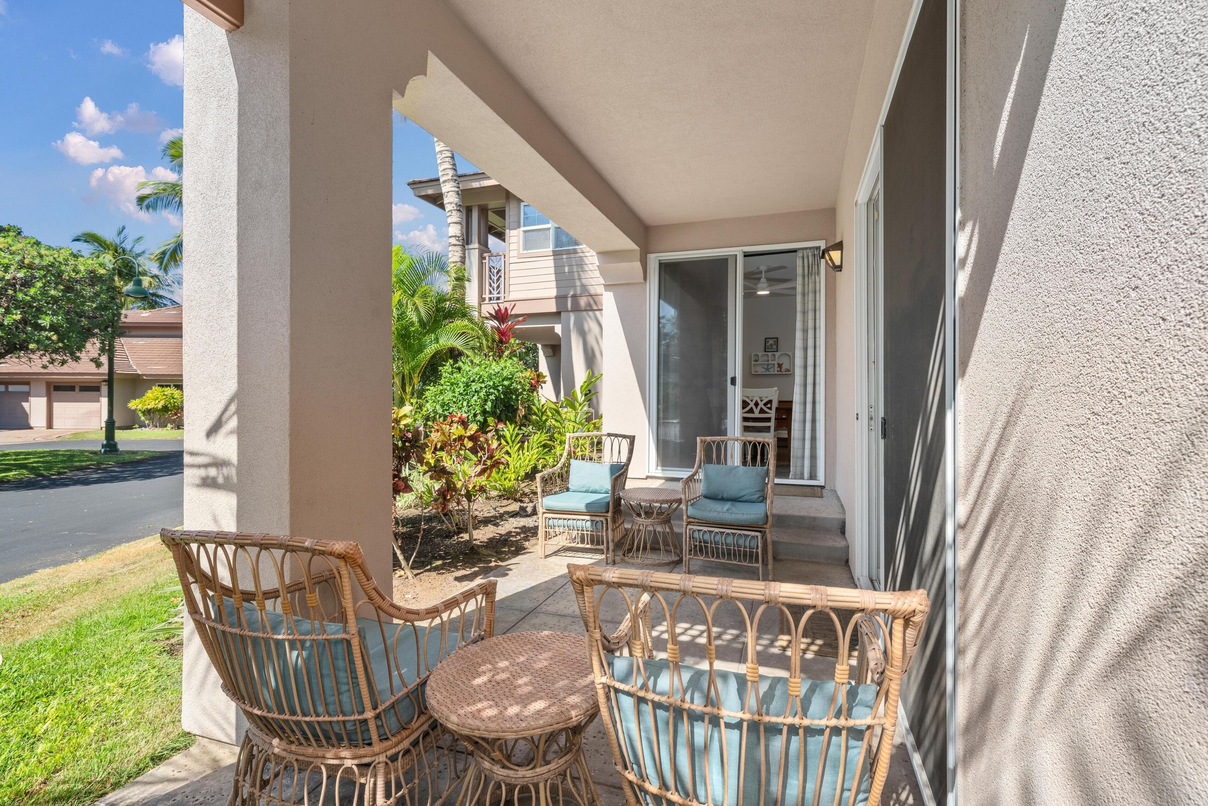 Condo, 3 Bedrooms | Terrace/patio
